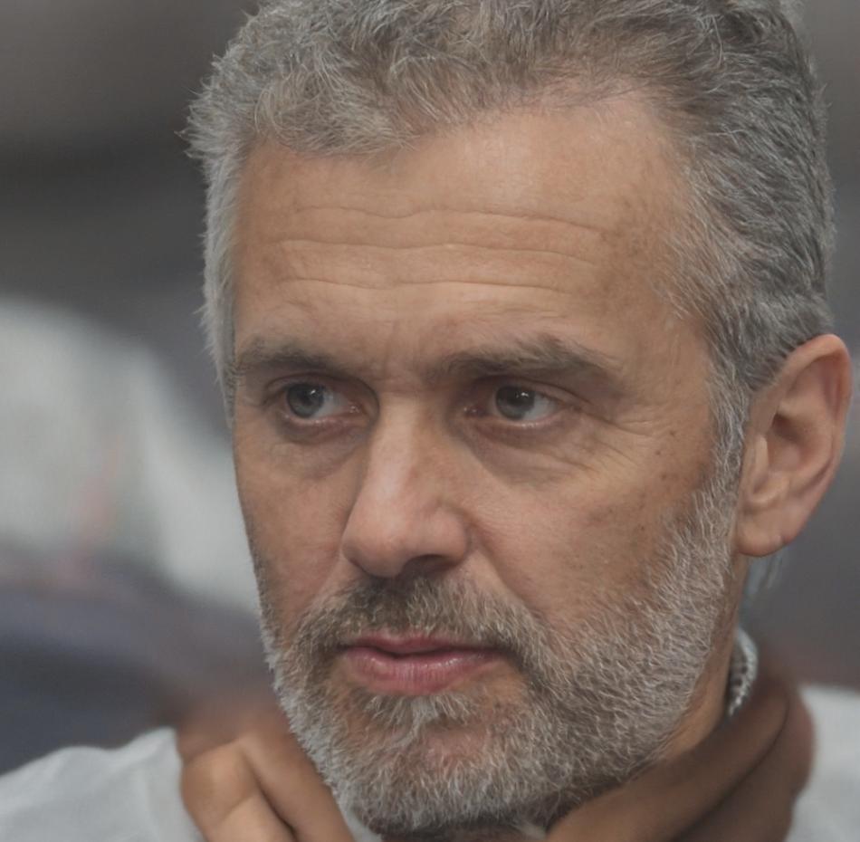 Portrait de Melchior Lavigne, participant au programme