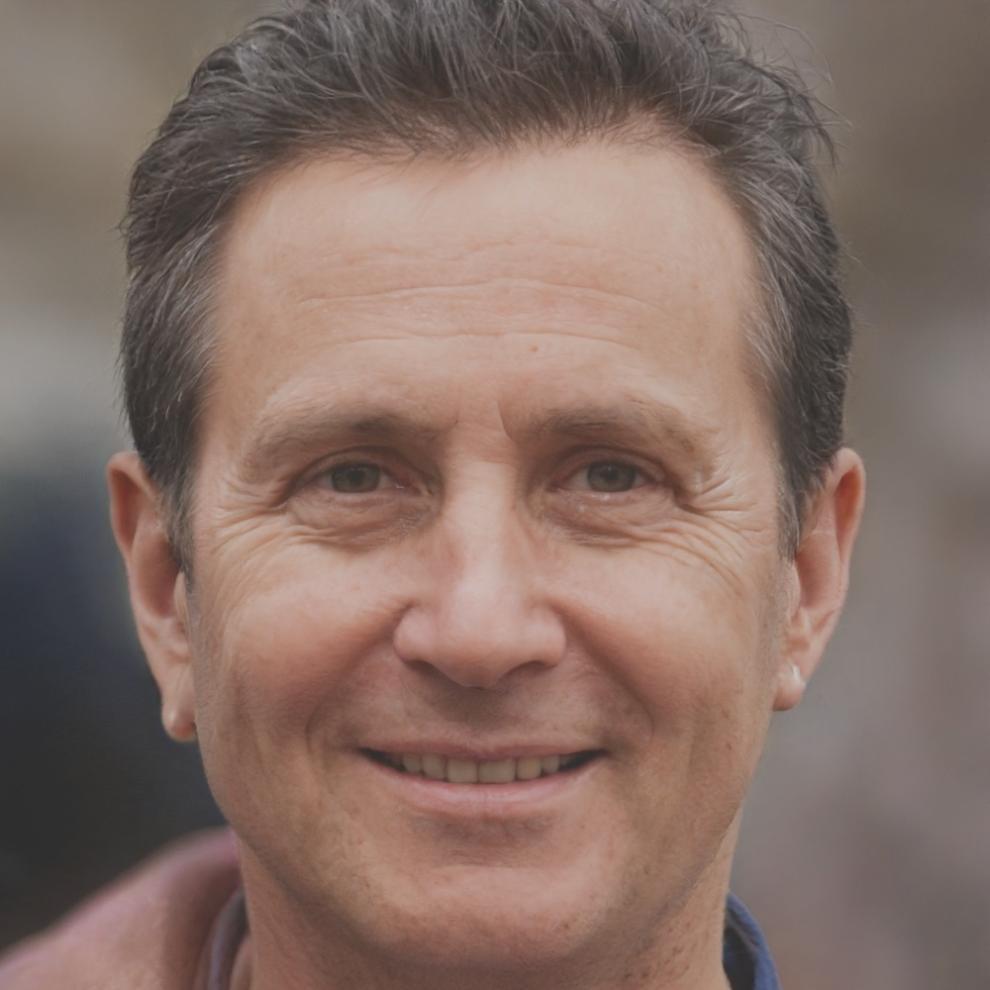 Tristan Beaumont, directeur associé