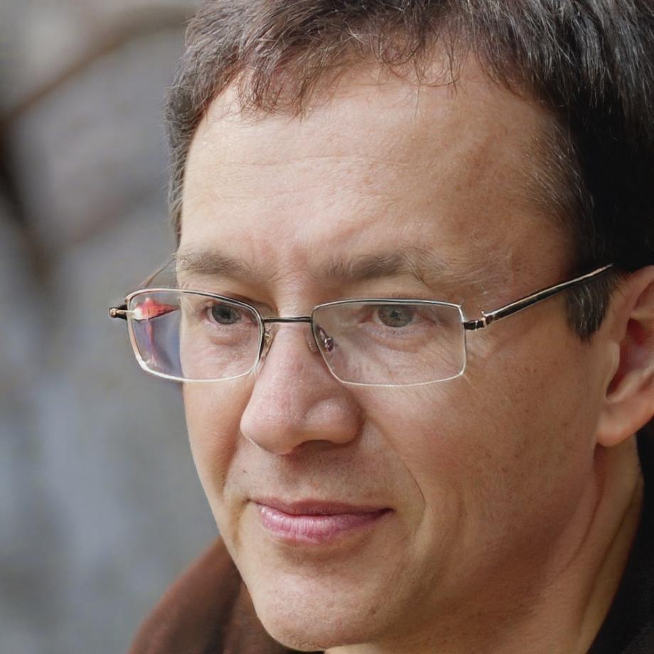 Portrait de Théophane Mercier, participant au programme